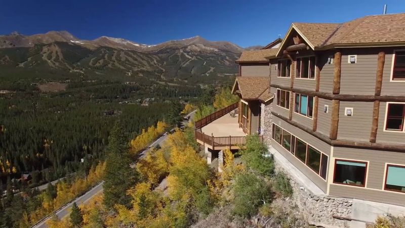 The Lodge at Breckenridge