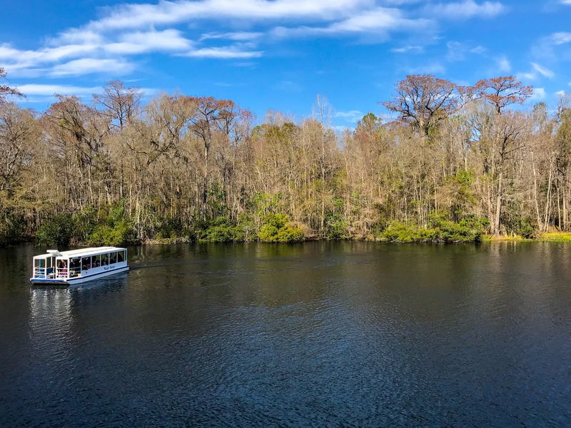 Wakulla Springs State Park (Florida)