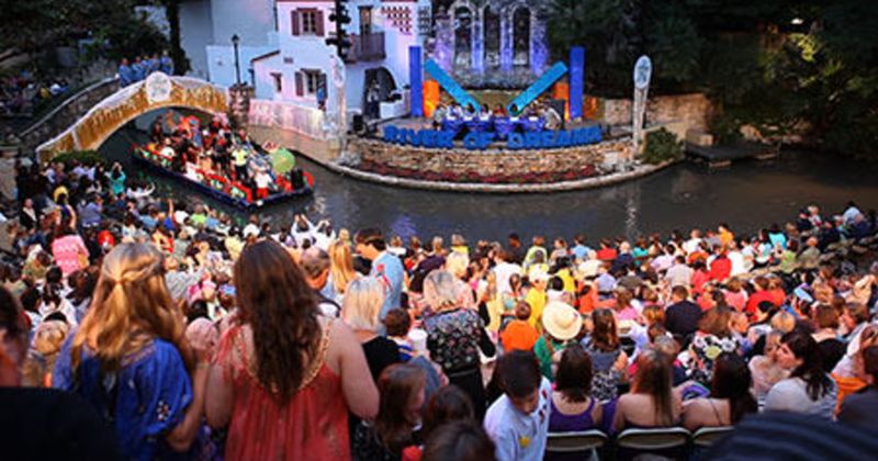 Diez y Seis Mariachi Festival