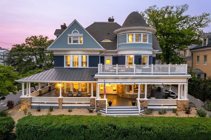 The Genuine Warmth of Staunton's Bed and Breakfasts
