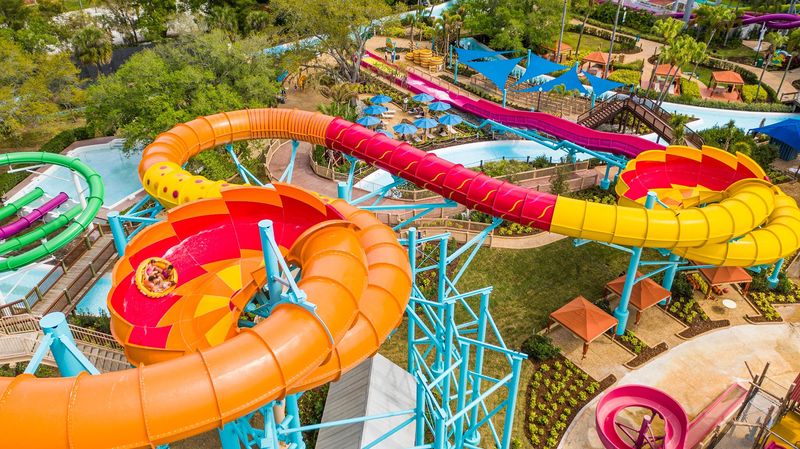 Adventure Island
