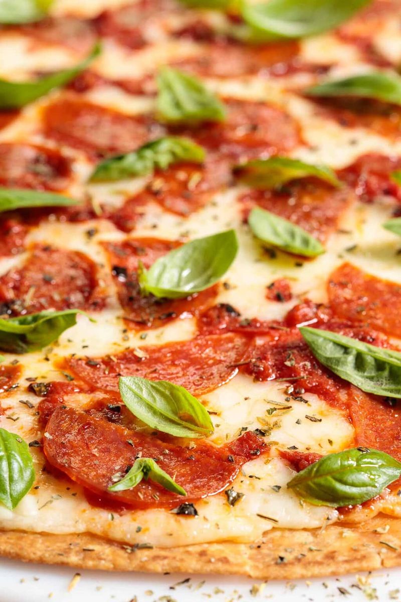 Lance’s Place Pizza Kitchen