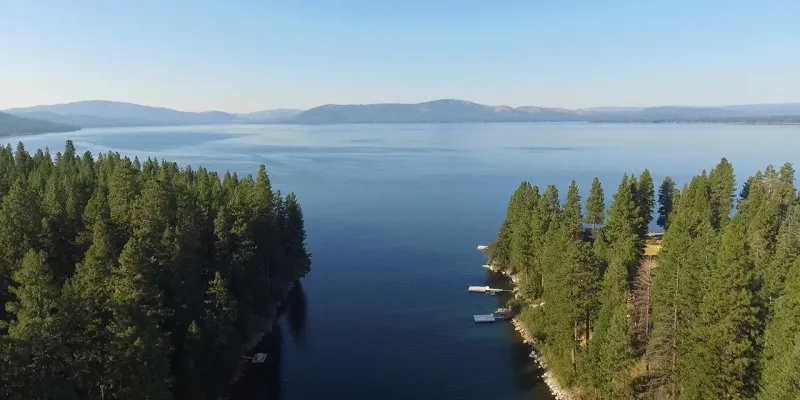 Lake Almanor