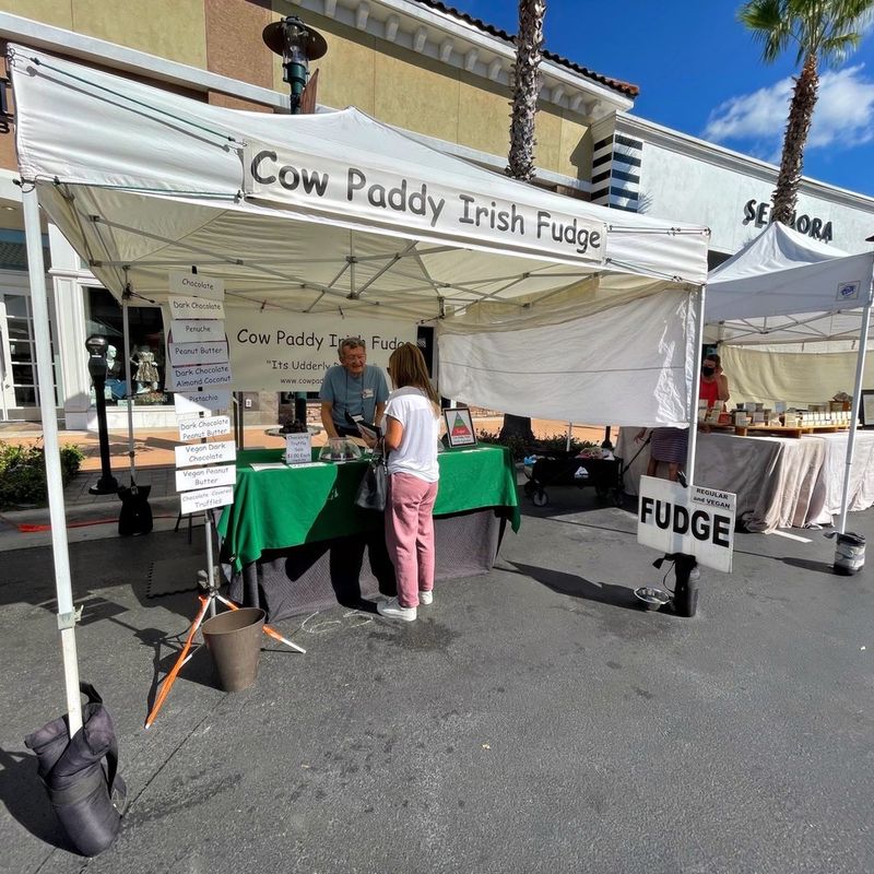 Wesley Chapel Craft Festival At The Shops At Wiregrass – Wesley Chapel
