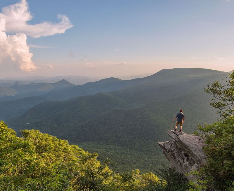 A True Hidden Gem Away From Crowds