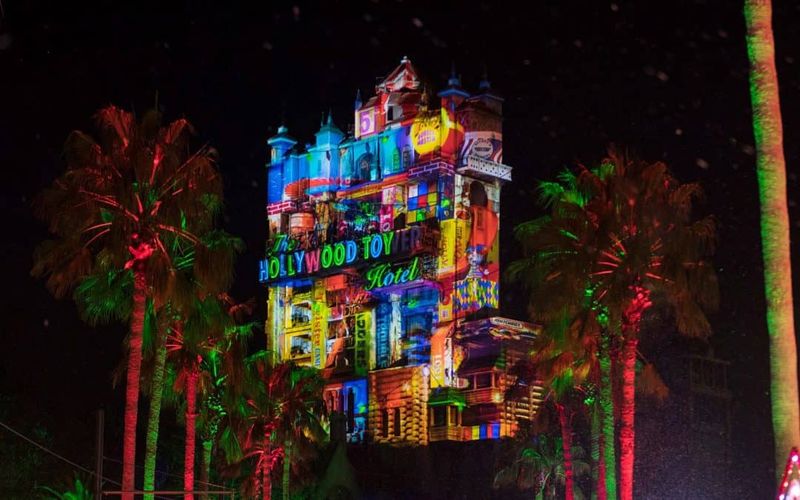 Disney’s Hollywood Studios