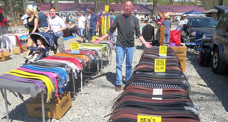 Cash Rules Everything At Willow Glen