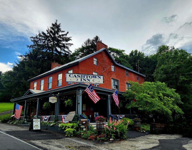Cashtown Inn