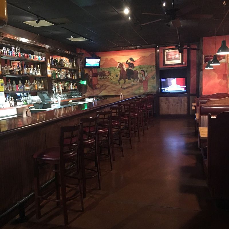 The Wonder Bar Steakhouse - West Virginia