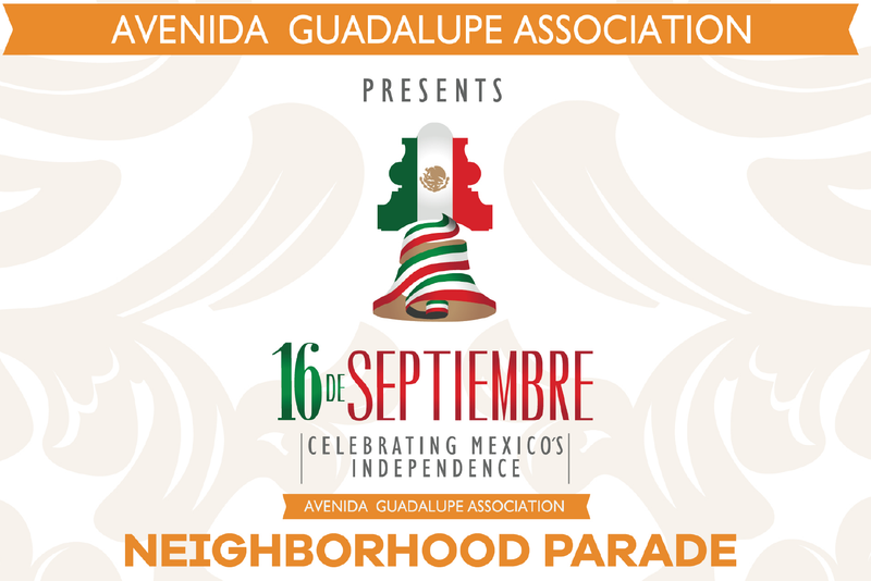 44th Annual Dieciséis de Septiembre Parade