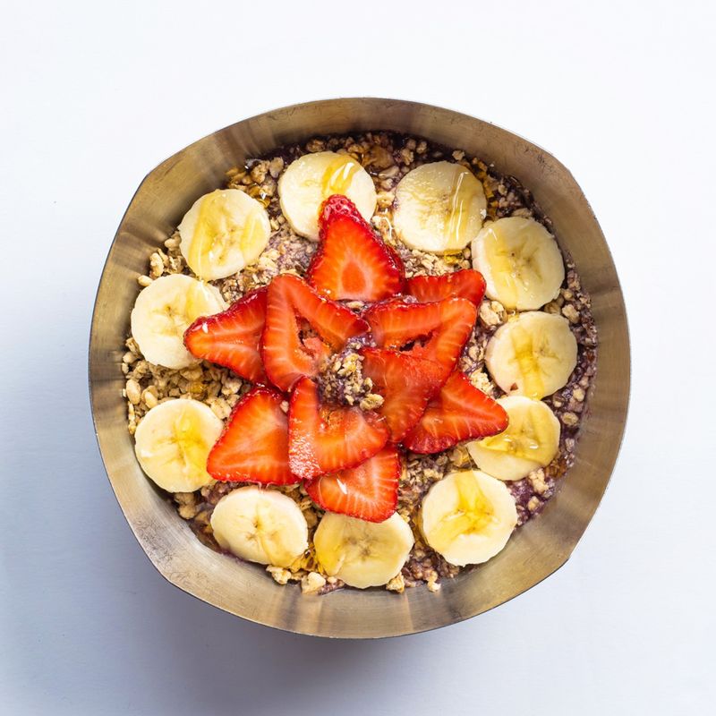 Vitality Bowls