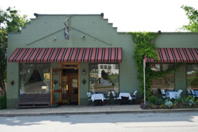 Irregardless Cafe (Raleigh)