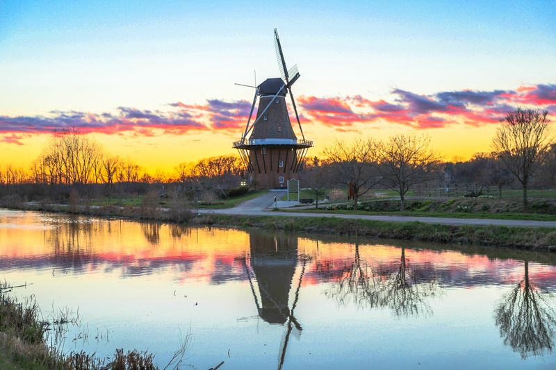 Holland
