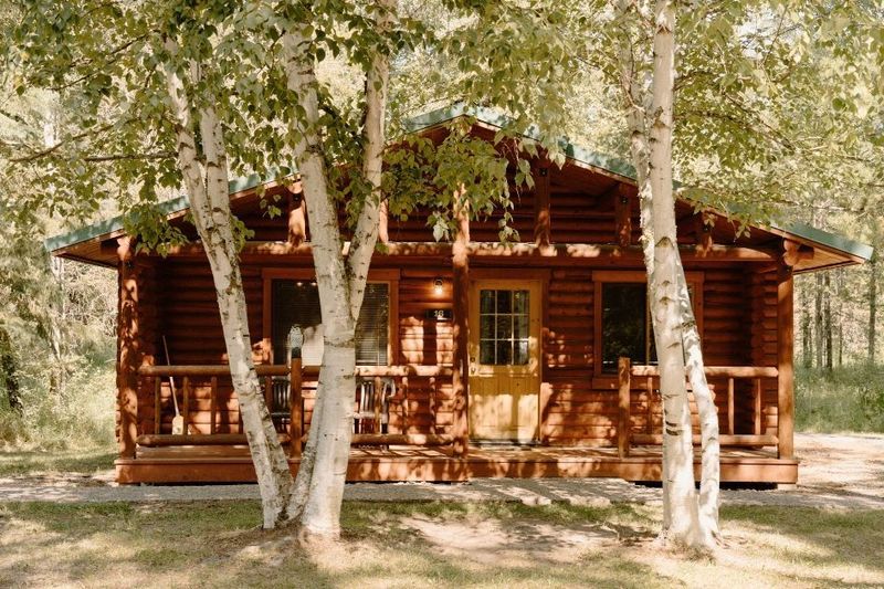 North Forty Resort