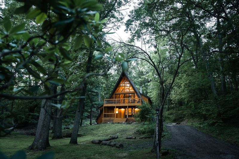 Escape The City Without The Long Drive