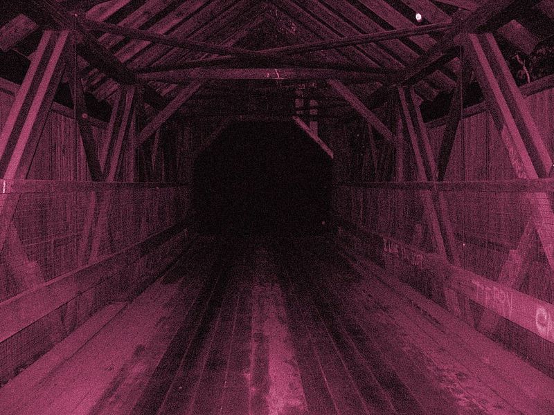 Reported Paranormal Activity