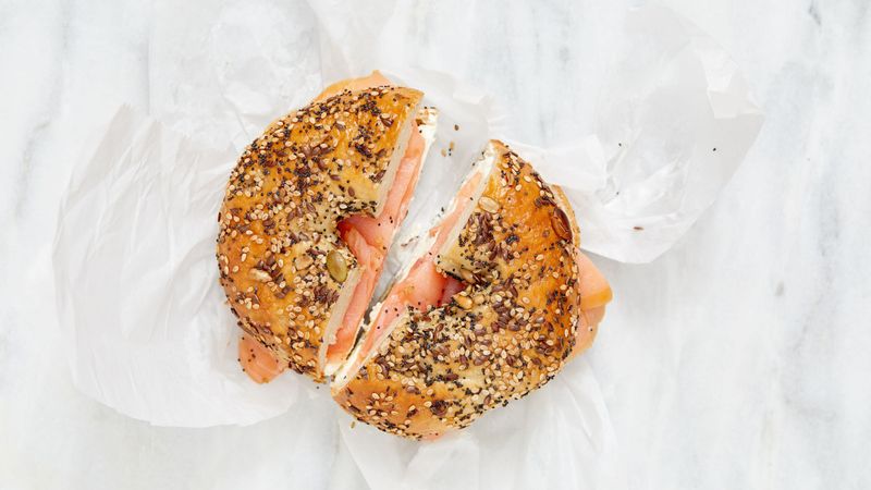 Arguing About What Makes True New York Bagels