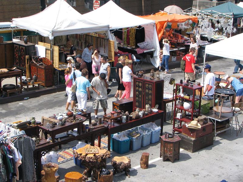 A Kaleidoscope of Finds