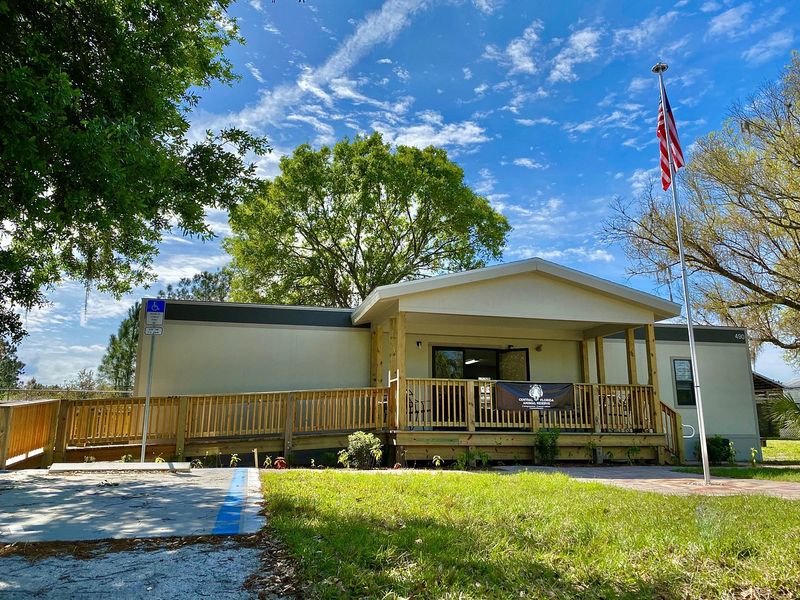 Central Florida Animal Reserve (St. Cloud Area)