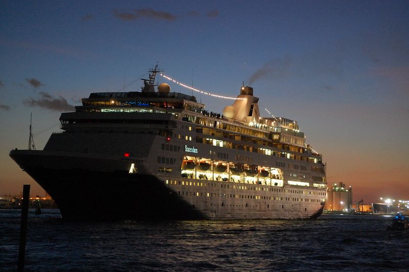 Overnight Sailing While You Sleep