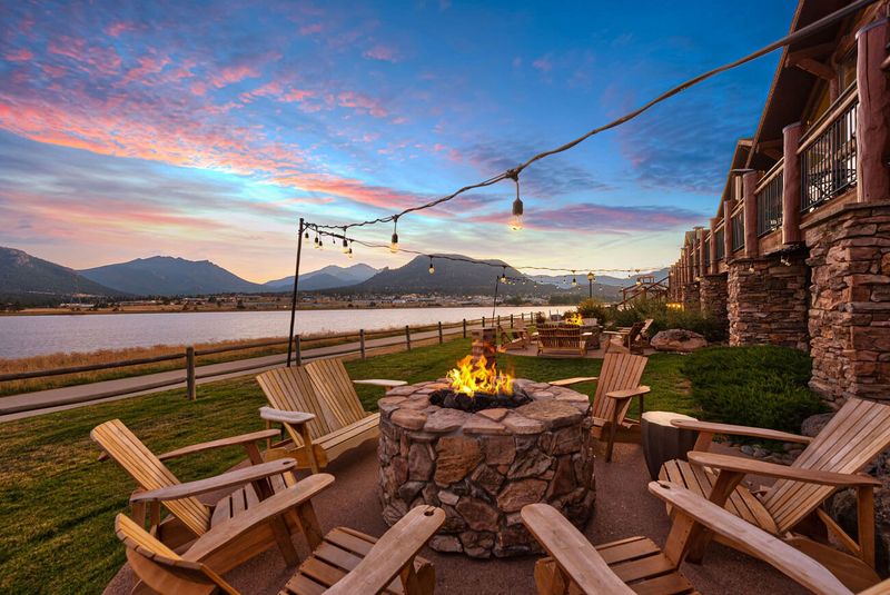 The Estes Park Resort