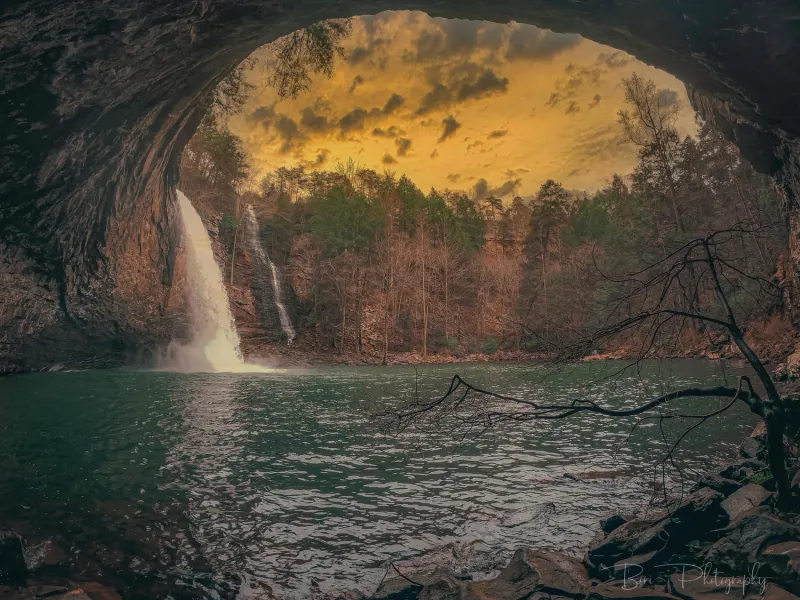 South Cumberland State Park