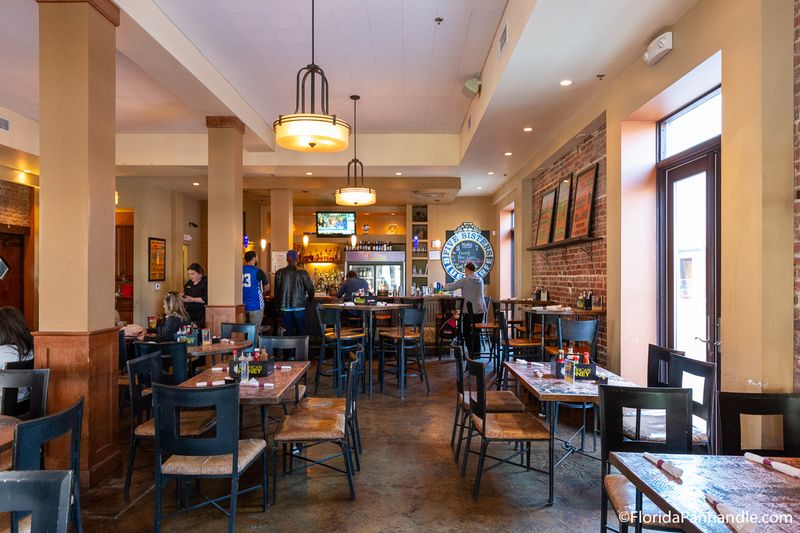 Five Sisters Blues Café Blends Music and Meals