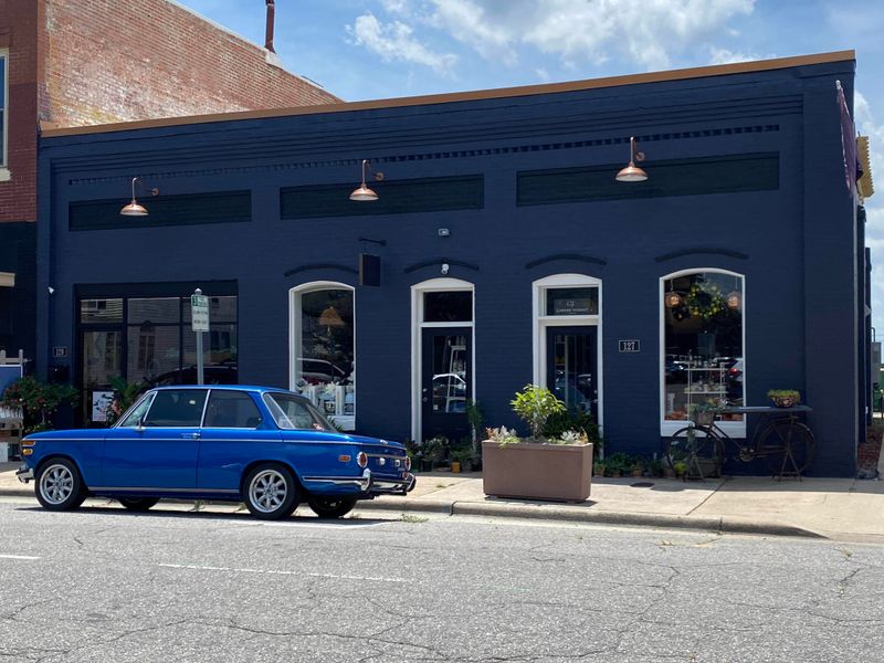 Blu Farm to Table (Washington)