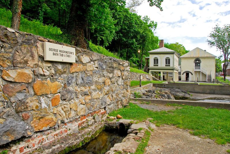 Berkeley Springs