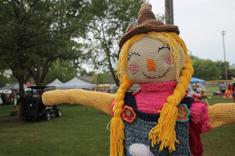 Cultural Impact: How Scarecrows Transformed a Town
