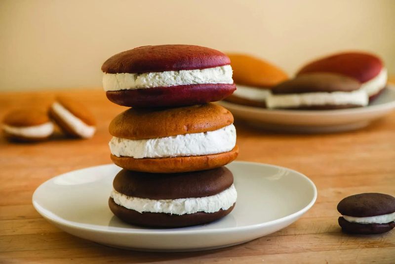Baked Goods That Redefine Value