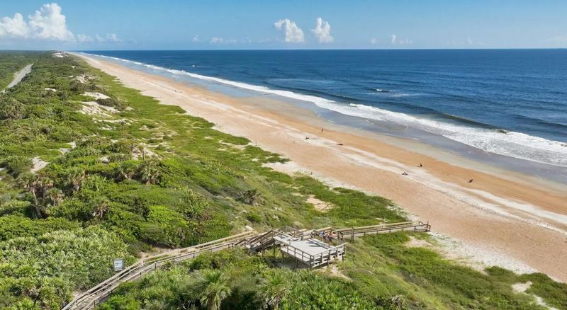 Elegant Beginnings at Ponte Vedra Beach