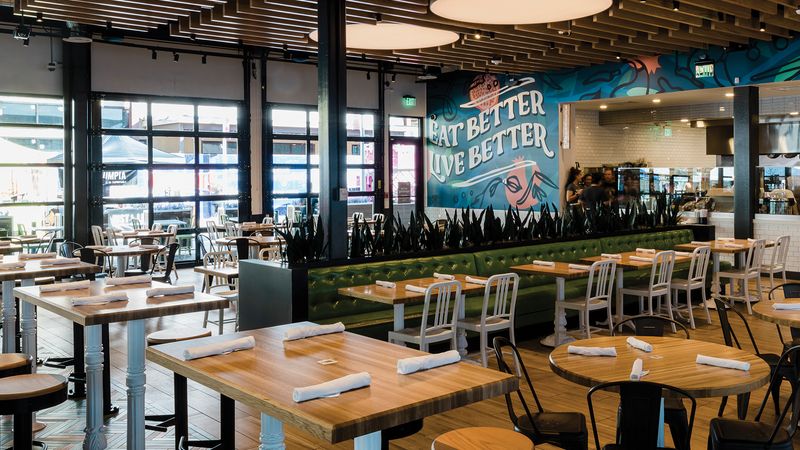 True Food Kitchen