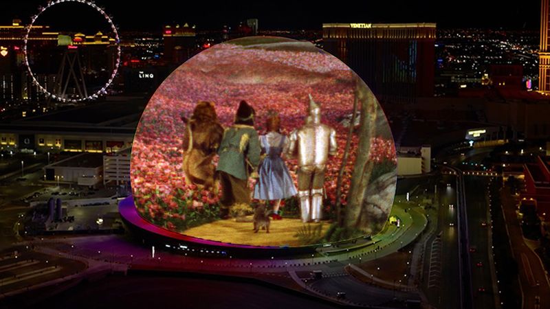 Revolutionary Venue Design