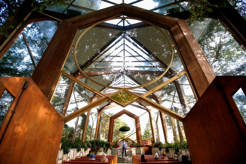 Sacred Spaces That Showcase Cultural Heritage