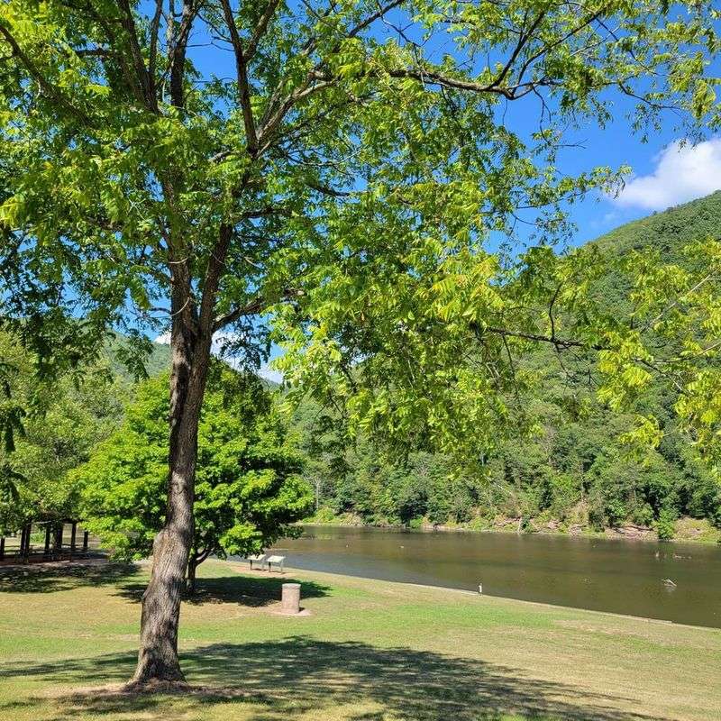 Haneyville Preserves Mountain Culture