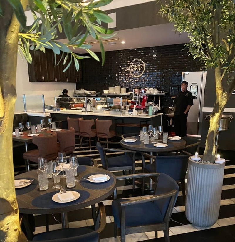 La Terrazza Ristorante Italiano