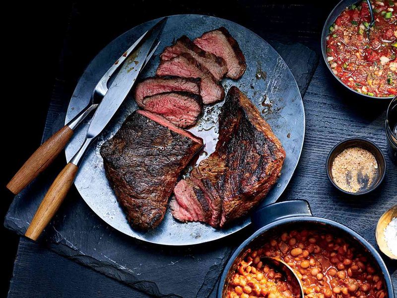 Santa Barbara – Santa Maria-Style Barbecue