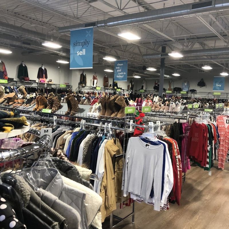 Community Events Create Shopping Frenzy