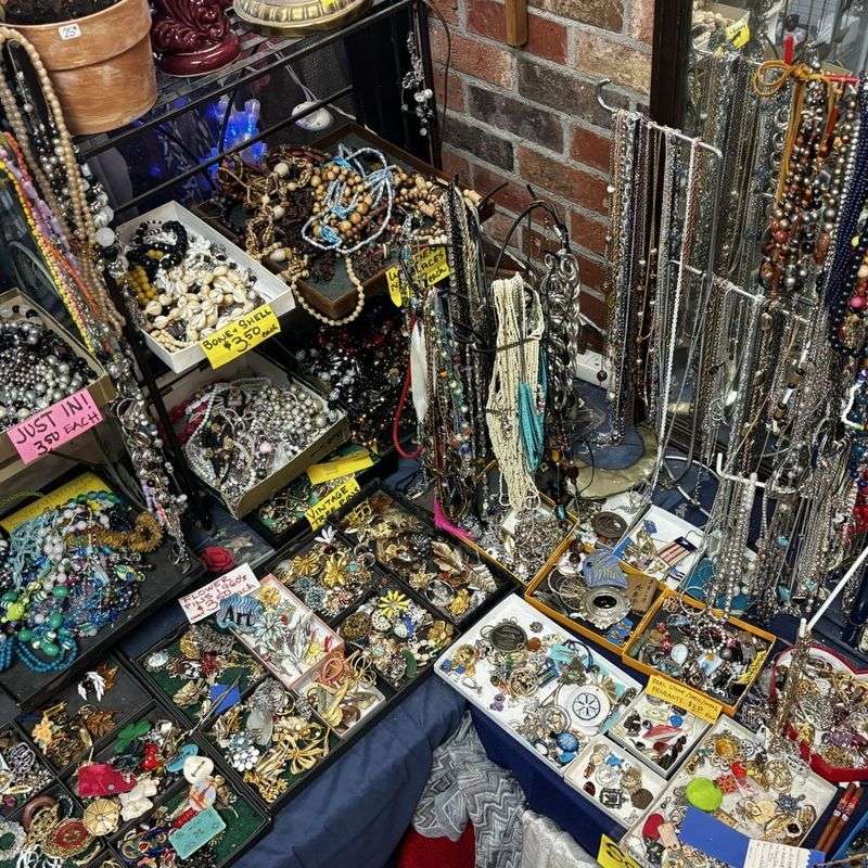 Jewelry Jackpot