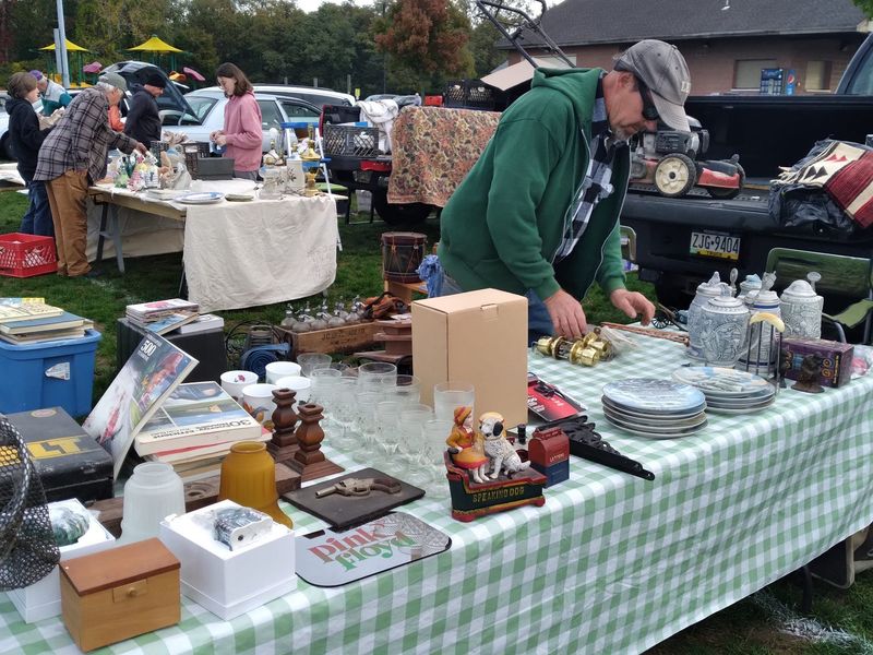 A Community That Thrives on Discovery