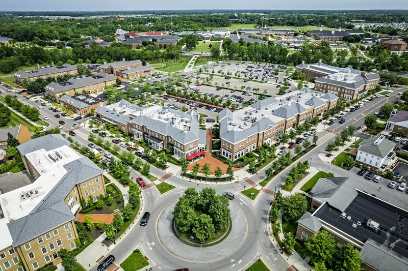 New Albany's Historic Elegance