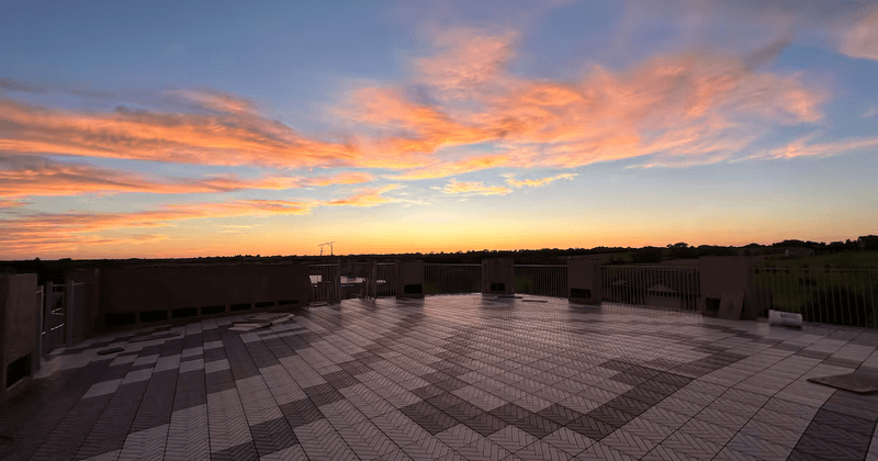 Rooftop Royalty Experience
