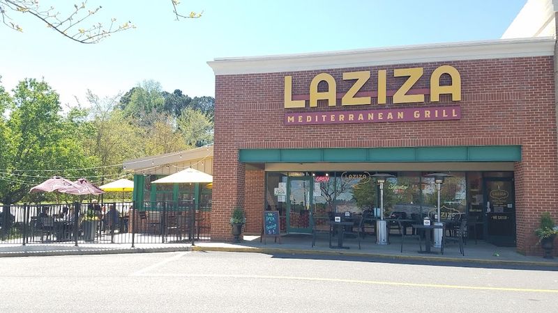 Laziza: Puyallup's Palouse-Powered Perfection