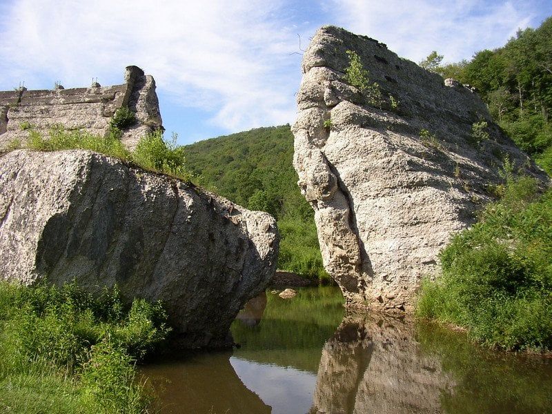 Austin Remembers Flood History