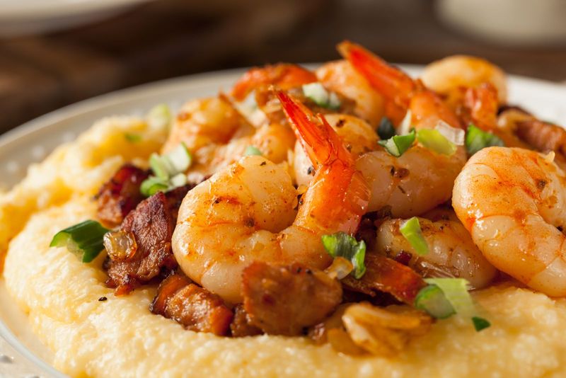 Jekyll Island Shrimp & Grits Festival