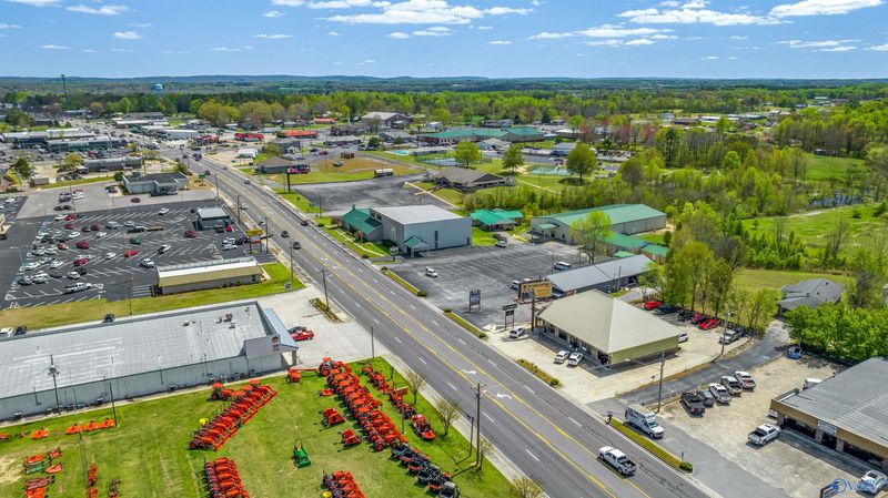 Rainsville