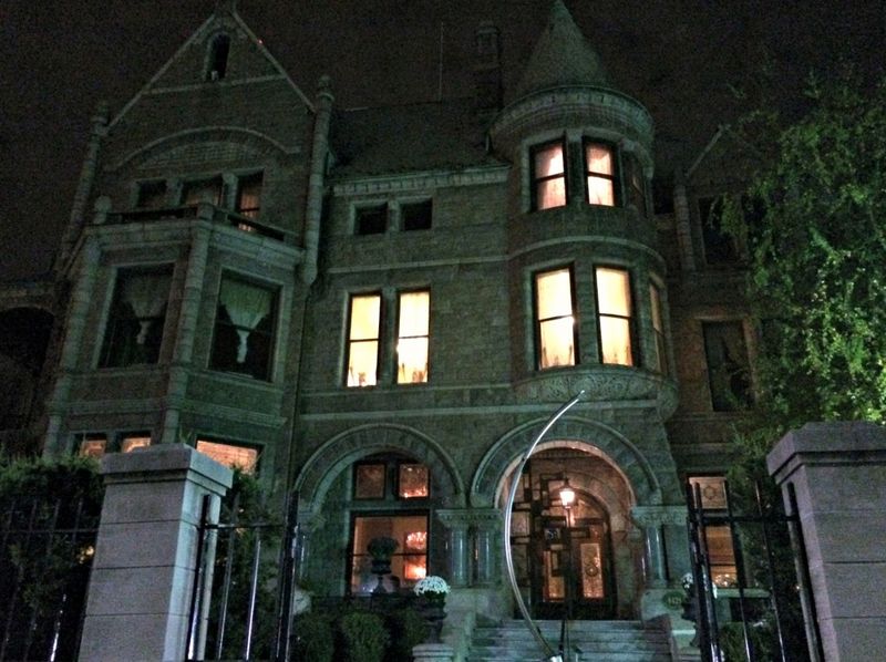 Cultural Center Gem For Perfect Date Nights