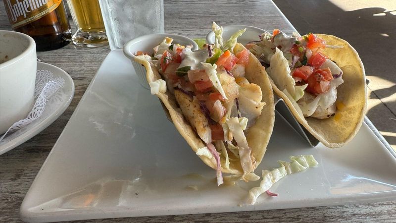 Moonstone Beach Bar & Grill (Cambria)