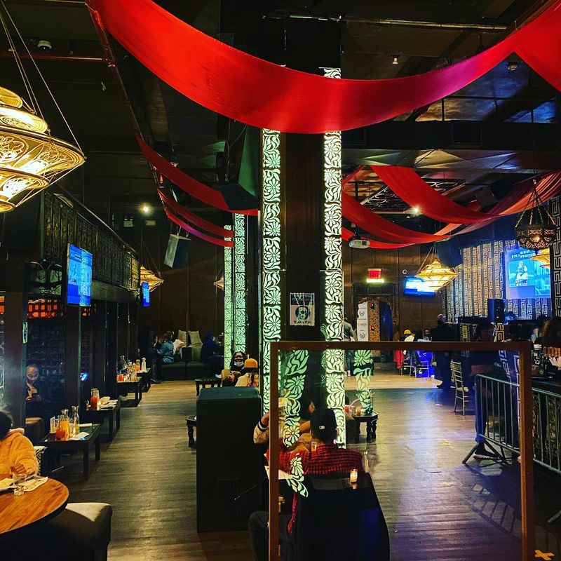 Taj Lounge (Manhattan)